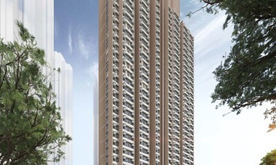 Casa Eminence - Eminence Tower 1